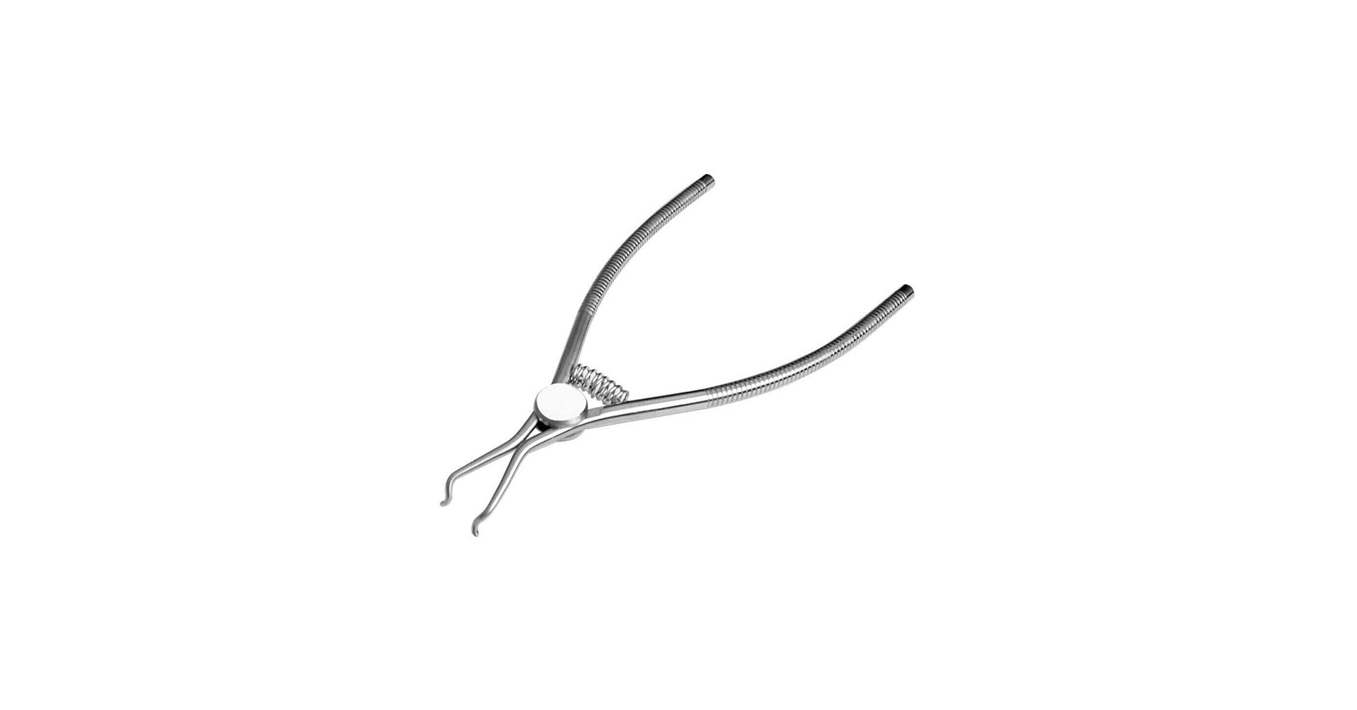 41avu3N3uiL.jpg_BO30,255,255,255_UF750,750_SR1910,1000,0,C_QL100_ Forceps with stoppers. № 1.099-2-TOR V M -Russia - Image 1