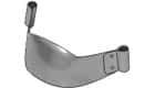 1-313-m_m-1.jpg Saddle Contoured Metal Matrices large1.313 12 pcs №1 (0.050mm) -TOR V M-Russia - Image 3