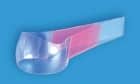 1-491-matrix_m-1-2.jpg Self-Adhesive Transparent Contoured Matrix Bands for Molars № 1.491 12 pcs-TOR V M-Russia - Image 2