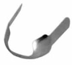 Twin Anterior Matrices № 1.523 12 pcs-TOR V M-Russia - Image 2