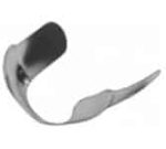 Twin Anterior Matrices № 1.533 12 pcs-TOR V M-Russia - Image 2