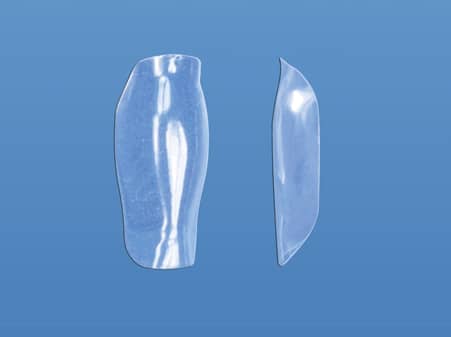 952-matrix-1.jpg BOW ANTERIOR MATRICES Shape 2(№ 1.953)-2.7mm TORVM - Image 3