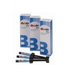 Quicks Light curing temporary filliing materials Blue