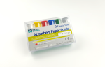 Absorbent Paper Points 02 45-LM-Meta Biomed-Korea