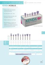 Kenda Nobilis-KENDA Polishers-Swiss - Image 2