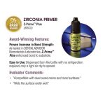 Z-Prime™ Plus 0.5ml-Bisco-USA - Image 2