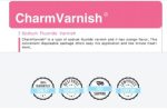 Charm Varnish®-Dentkist-Korea - Image 3