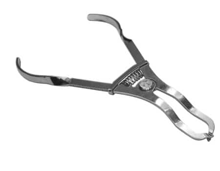 Forceps N 1.099-3 TOR VM-Russia