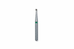 Rotatec Diamound Inverted Size 012 Green 5Pcs
