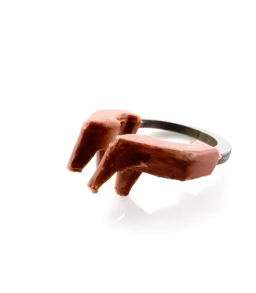 NiTi Ring for premolars № 2.167P