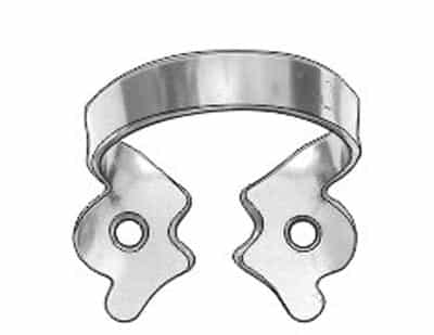 TOR VM Premoler Clamp № 2