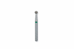 Rotatec Diamound Round Size 014 Green 5Pcs