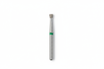 Rotatec Diamound Inverted Size 019 Green 5Pcs