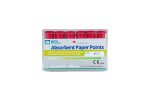 Absorbent Paper Points 02 25-LM-Meta Biomed-Korea