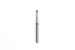 Rotatec Diamound Inverted Size 016 Green 5Pcs