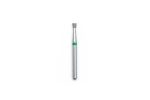 Rotatec Diamound Inverted Size 014 Green 5Pcs