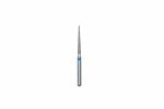 Rotatec Diamound Fine Needle Size 012 Blue 5Pcs