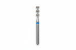 Rotatec Diamound Stones depth Cutting Size 021 Blue 5Pcs