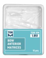 Bow Anterior Matrices 10Pcs No 1.951 TOR VM-Russia