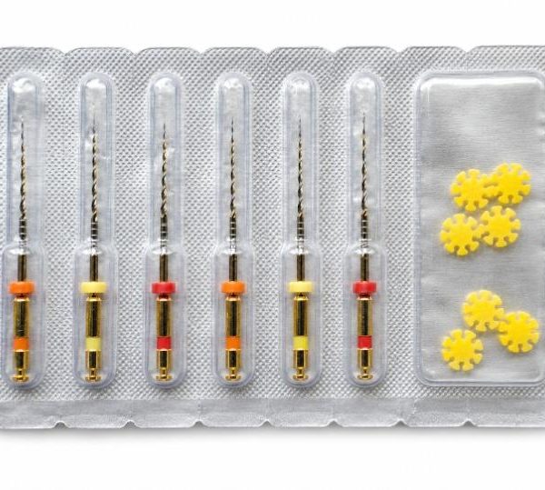 MPro Files (Opener, 04 20, 06 25) 31mm Long File-IMD-China