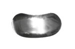Sectional Contoured Metal Double Сurve Matrices Medium 10 pcs № 1.0976DC TOR VM-Russia - Image 2