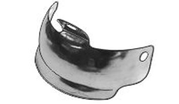 1-353-m Lug Matrices, large with ledge 12 pcs. № 1.353 TORVM - Russia - Image 1