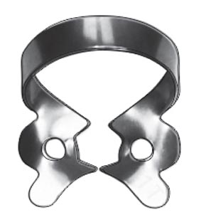 Clamp № 1T -TOR V M -Russia