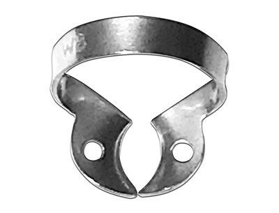Clamp № W8 -TOR V M -Russia