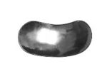 Medium Sectional Contoured Matrices № 1.0976 10Pcs (0.035mm) -TOR VM -Russia - Image 2